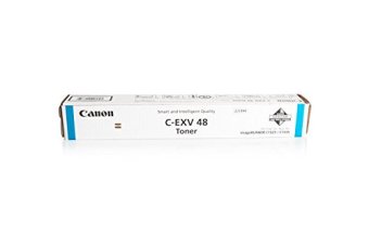 Originlny toner CANON C-EXV-48 C (Azrov)