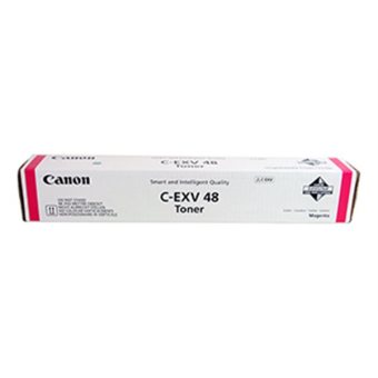 Originlny toner CANON C-EXV-48 M (Purpurov)