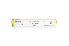 Toner do tiskrny Originlny toner CANON C-EXV-48 Y (lt)