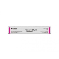 Toner do tiskrny Originln toner Canon C-EXV-55 M (Purpurov)