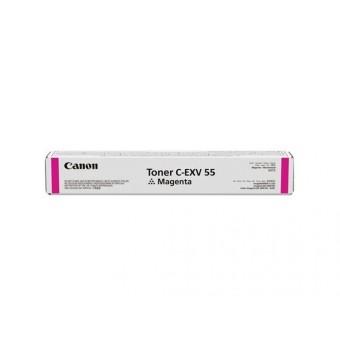 Originln toner Canon C-EXV-55 M (Purpurov)