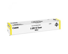 Toner do tiskrny Originln toner Canon C-EXV-55 Y (lt)