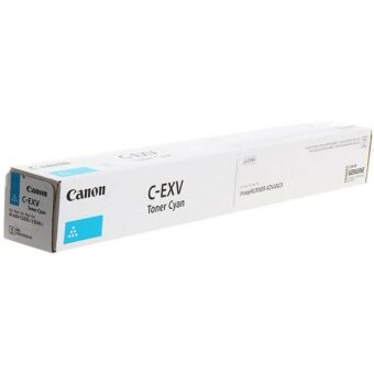 Originlny toner CANON C-EXV-65 C (Azrov)