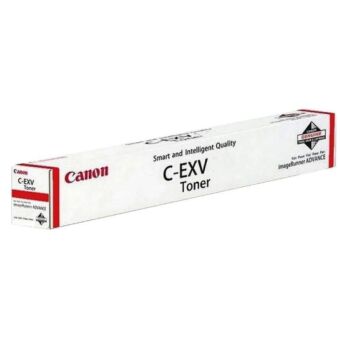 Originlny toner CANON C-EXV-65 M (Purpurov)