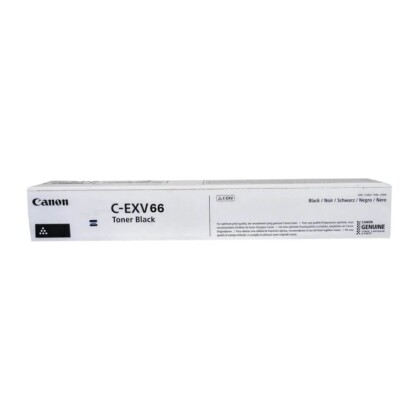 CANON C-EXV-66 Bk