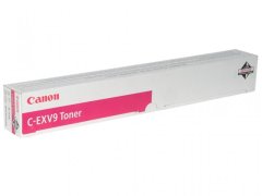 Toner do tiskrny Originlny toner CANON C-EXV-9 M (Purpurov)