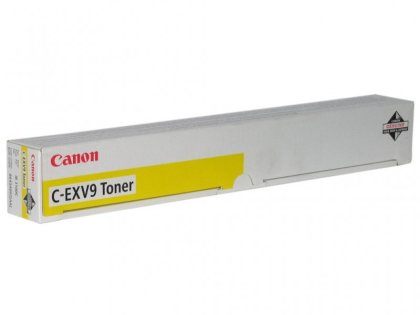 Originlny toner CANON C-EXV-9 Y (lt)