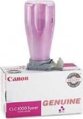 Toner do tiskrny Originlny toner CANON CLC-1000 M (Purpurov)