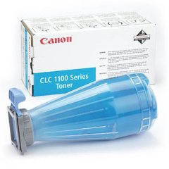 Toner do tiskrny Originlny toner CANON CLC-1100 C (Azrov)