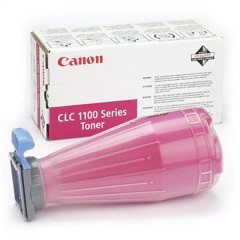 Toner do tiskrny Originlny toner CANON CLC-1100 M (Purpurov)