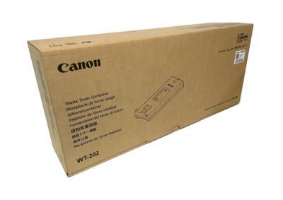 Originálna odpadová nádobka CANON WT-202 (FM1-A606-000)