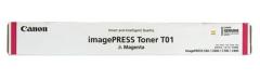 Toner do tiskrny Originlny toner CANON T01 M (Purpurov)