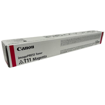 Origin�lny toner CANON T11 M (Purpurov�)