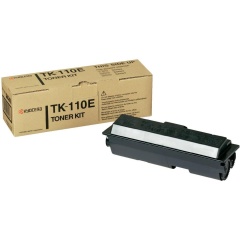 Toner do tiskrny Originlny toner KYOCERA TK-110E (ierny)