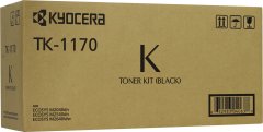 Toner do tiskrny Originln toner KYOCERA TK-1170 (ierny)