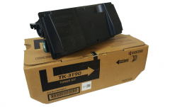 Toner do tiskrny Originln toner KYOCERA TK-3190 (ierny)
