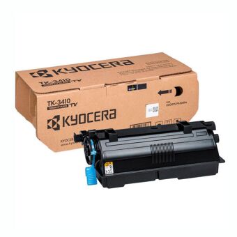 Origin�lny toner KYOCERA TK-3410 (�ierny)