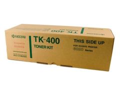 Toner do tiskrny Originlny toner KYOCERA TK-400 (ierny)