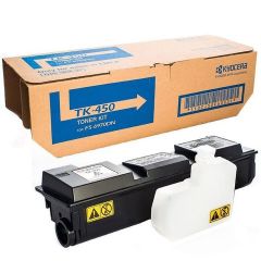 Toner do tiskrny Originlny toner KYOCERA TK-450 (ierny)