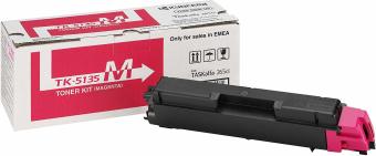 Originln toner KYOCERA TK-5135M (Purpurov)