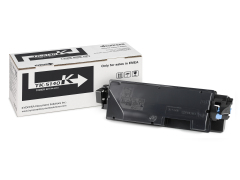 Toner do tiskrny Originlny toner KYOCERA TK-5140K (ierny)