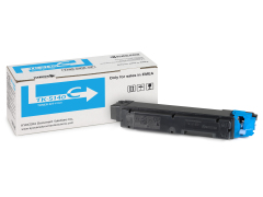 Toner do tiskrny Originlny toner KYOCERA TK-5140C (Azrov)