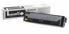 Toner do tiskrny Originln toner KYOCERA TK-5195K (ierny)