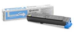 Toner do tiskrny Originln toner KYOCERA TK-5195C (Azrov)