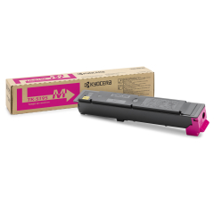 Toner do tiskrny Originln toner KYOCERA TK-5195M (Purpurov)