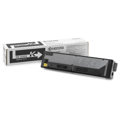 Toner do tiskrny Originlny toner Kyocera TK-5205K (ierny)