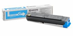 Toner do tiskrny Originln toner Kyocera TK-5205C (Azrov)