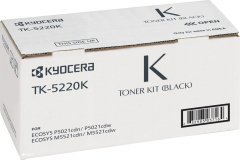 Toner do tiskrny Originlny toner Kyocera TK-5220K (ierny)