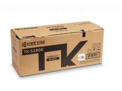 Toner do tiskrny Originln toner Kyocera TK-5280K (ierny)