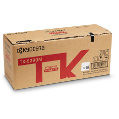 Toner do tiskrny Originln toner Kyocera TK-5290M (Purpurov)