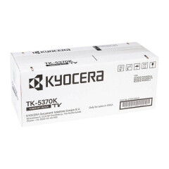 Kyocera TK-5370K - origin�ln�