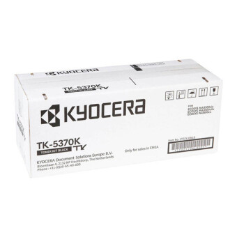 Origin�ln� toner Kyocera TK-5370K (�ierny)