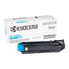 Kyocera TK-5370C - origin�ln�