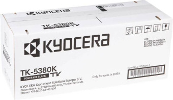Origin�ln� toner Kyocera TK-5380K (�ierny)