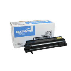 Toner do tiskrny Originln toner KYOCERA TK-570C (Azrov)