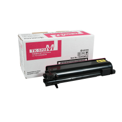 Toner do tiskrny Originln toner KYOCERA TK-570M (Purpurov)