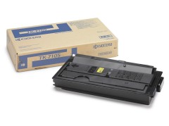 Toner do tiskrny Originln toner KYOCERA TK-7105 (ierny)