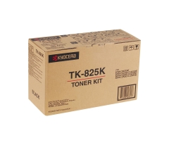 Toner do tiskárny Originálny toner Kyocera TK-825K (Čierny)