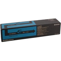 Toner do tiskrny Originlny toner KYOCERA TK-8305C (Azrov)