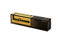 Toner do tiskrny Originlny toner KYOCERA TK-8305Y (lt)