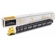 Toner do tiskrny Originln toner KYOCERA TK-8345Y (lt)