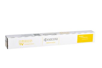 Originln toner KYOCERA TK-8365Y (lt)