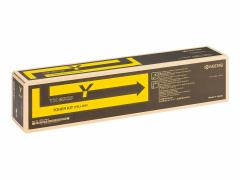 Toner do tiskrny Originln toner KYOCERA TK-8505Y (lt)