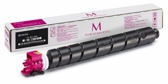 Originln toner KYOCERA TK-8515M (Purpurov)