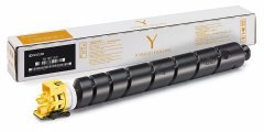 Toner do tiskrny Originln toner KYOCERA TK-8515Y (lt)