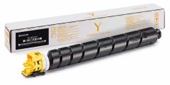 Toner do tiskrny Originlny toner Kyocera TK-8525Y (lt)